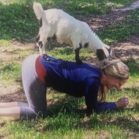 Meet your Posher, Leigh anne - Picture 1 of 2